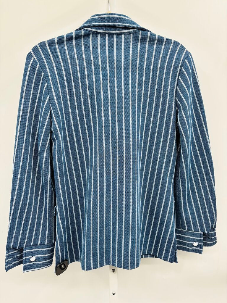 Bogart Jacket Navy M