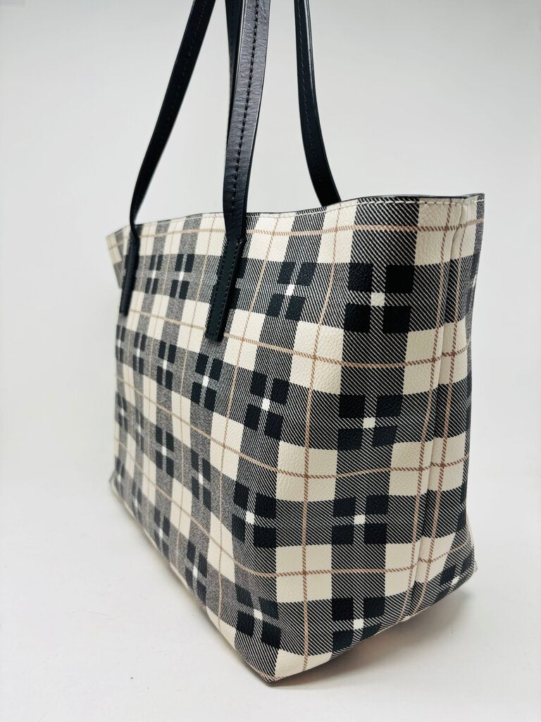 Kate Spade Tote Ivory