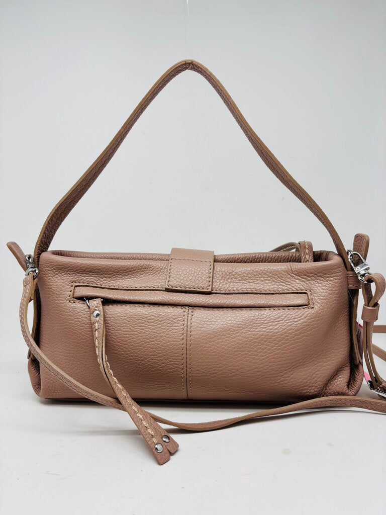 Visona Crossbody Bag Beige