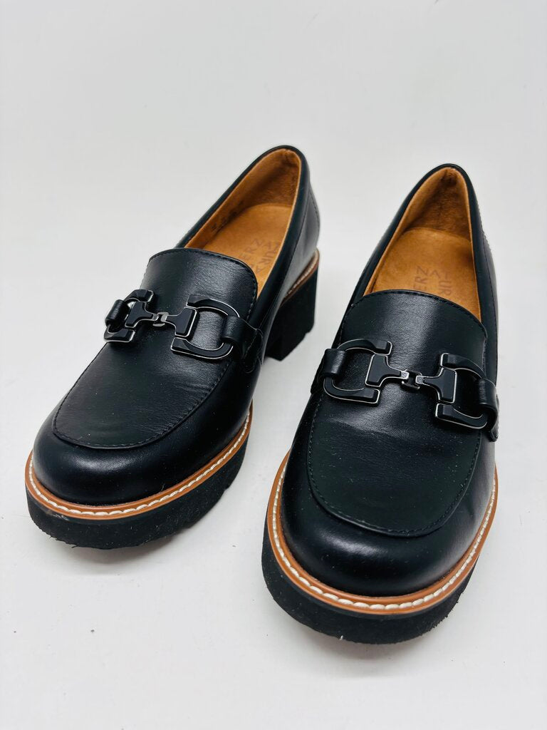 Naturalizer Loafers Black 7