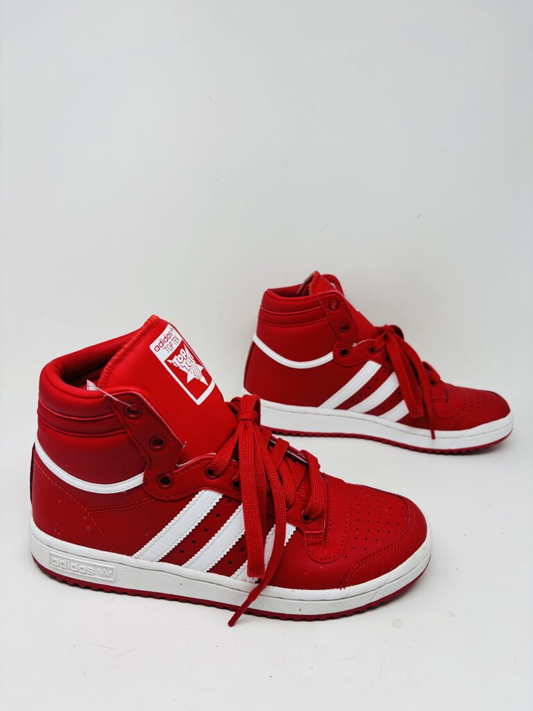 Adidas Sneakers Red 7