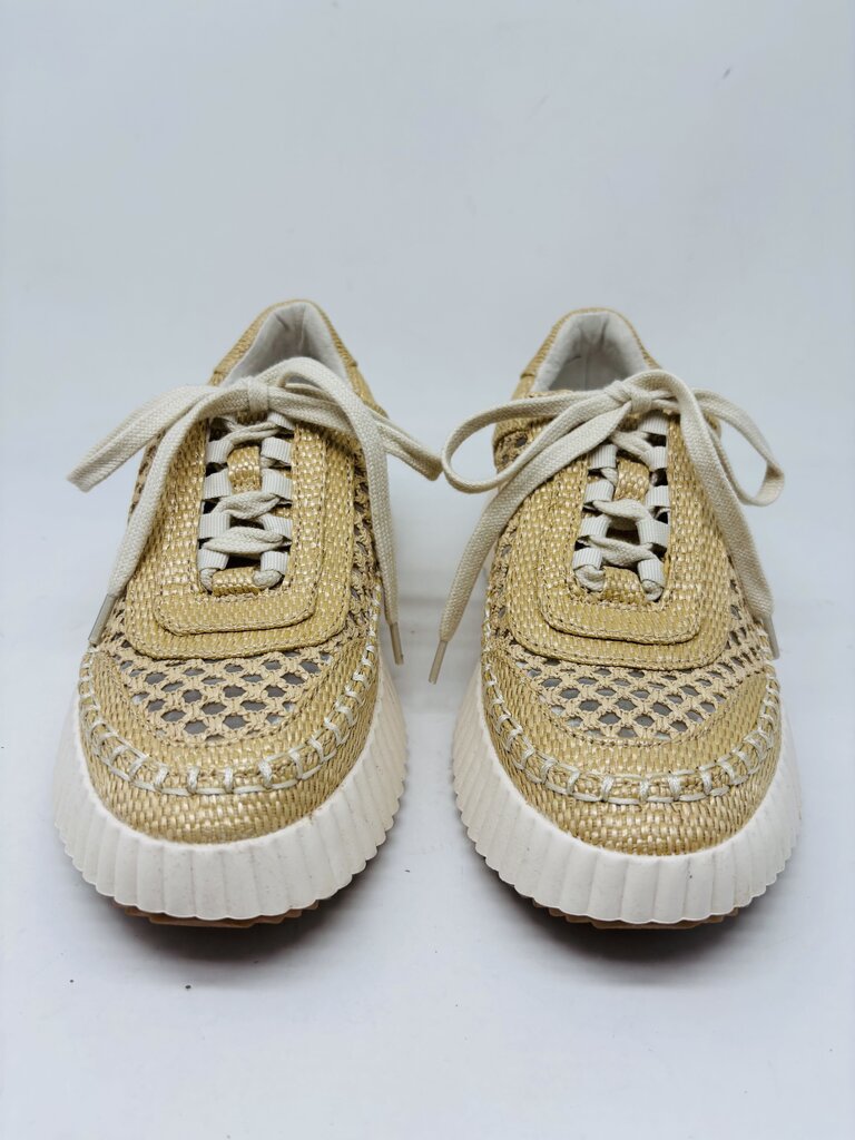 Dolce Vita Sneakers Tan 6.5