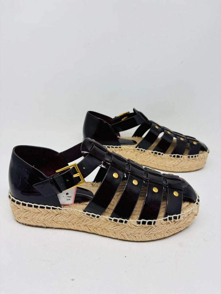 Tory Burch Sandals Brown 7.5