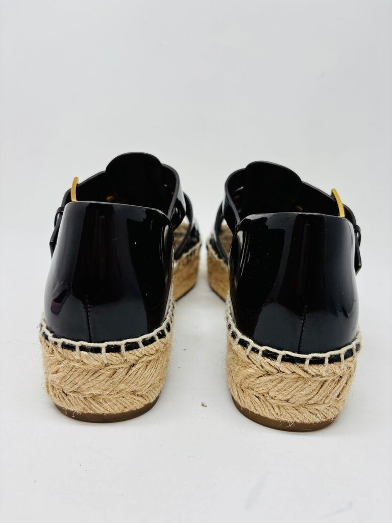 Tory Burch Sandals Brown 7.5