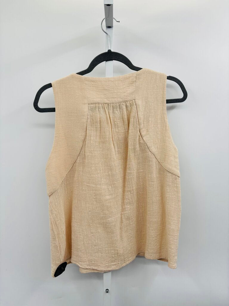 THML Top Beige L