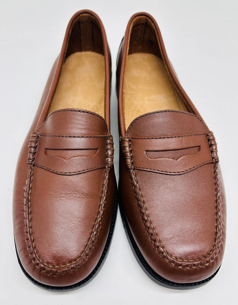 Weejuns Loafers Brown 9