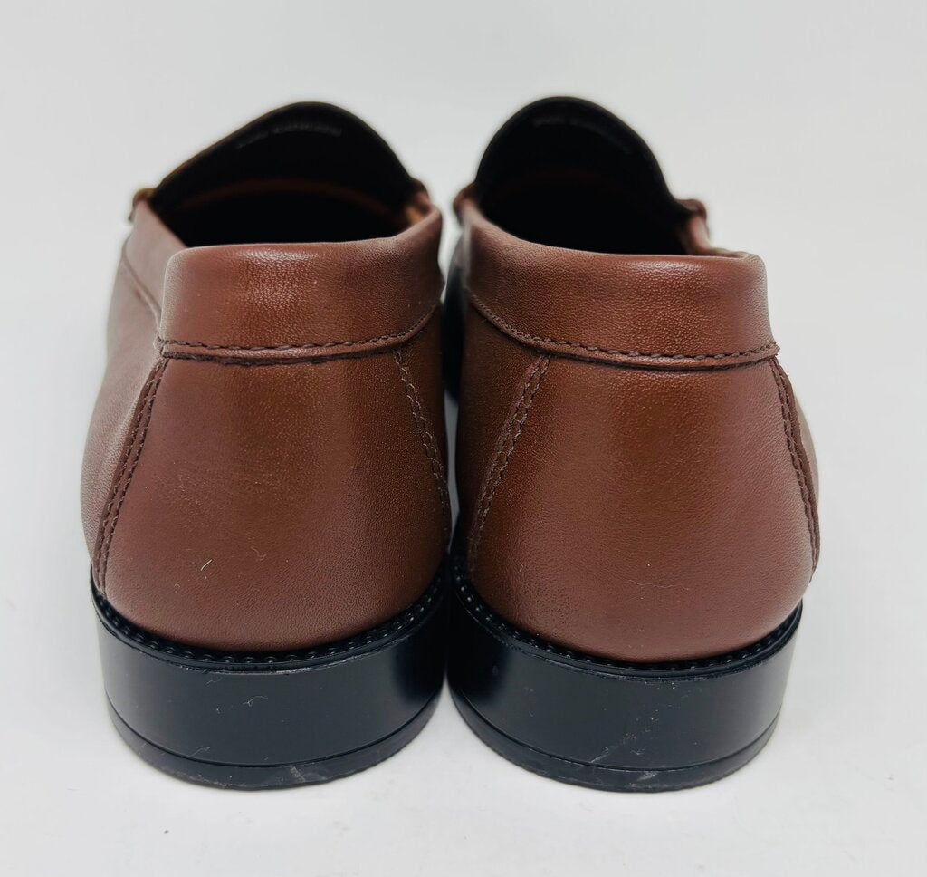Weejuns Loafers Brown 9