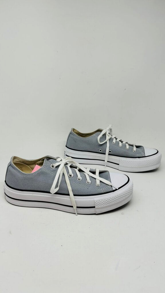 Converse Sneakers Grey 8