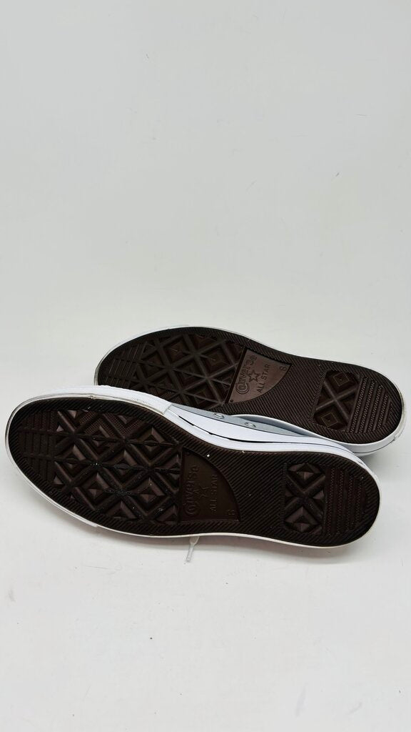 Converse Sneakers Grey 8