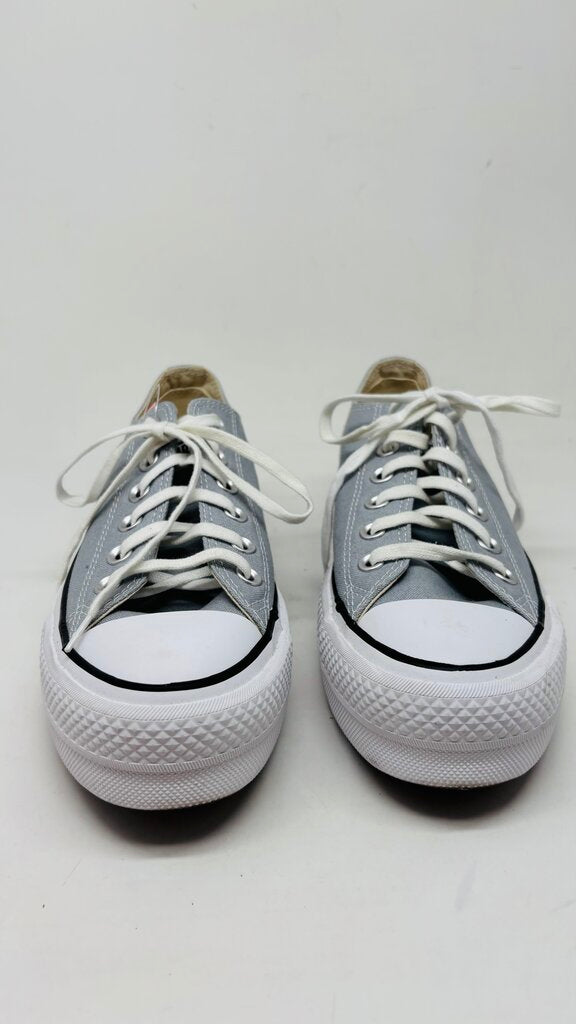 Converse Sneakers Grey 8