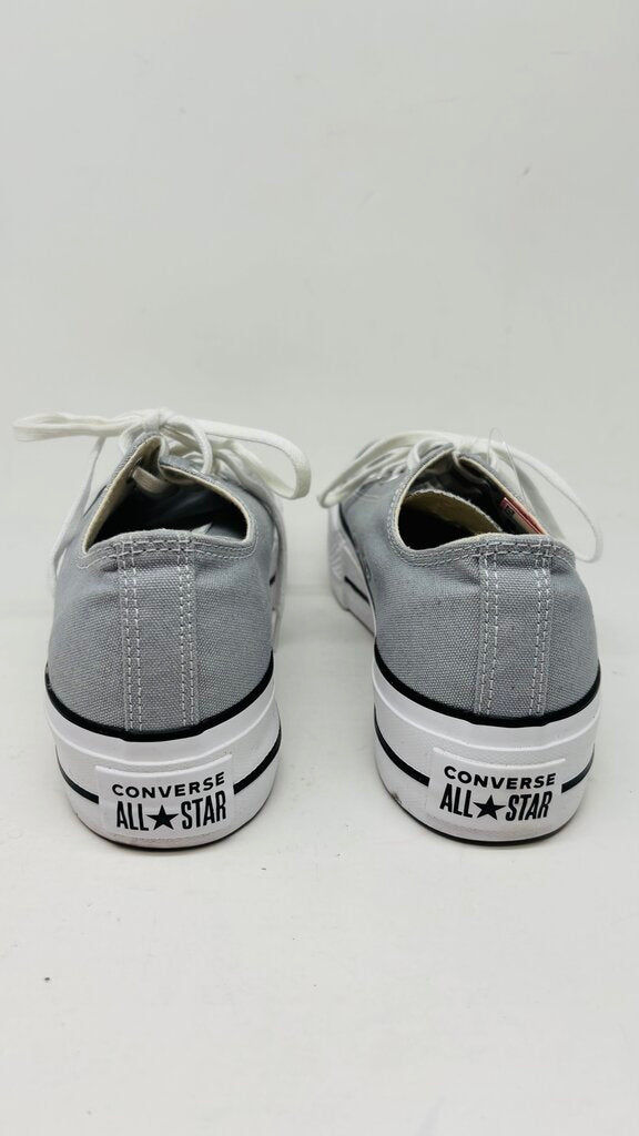 Converse Sneakers Grey 8