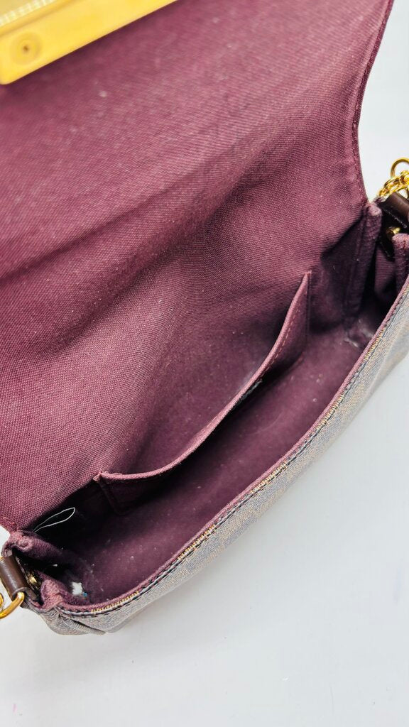 Louis Vuitton LUXURY HANDBAGS Damier Ebene