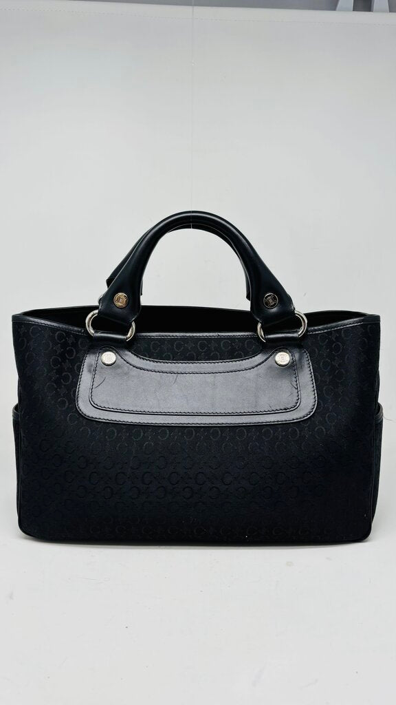 Celine LUXURY HANDBAGS Black