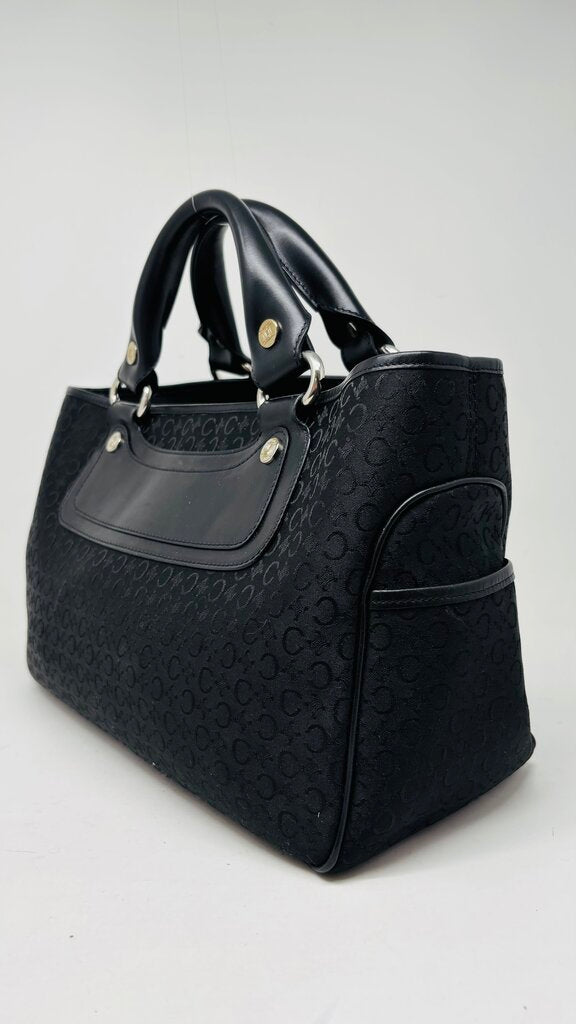 Celine LUXURY HANDBAGS Black