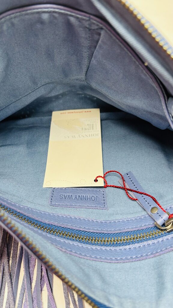 Johnny Was Clutch Navy