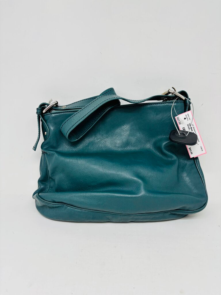 Marc Jacobs Handbag Green
