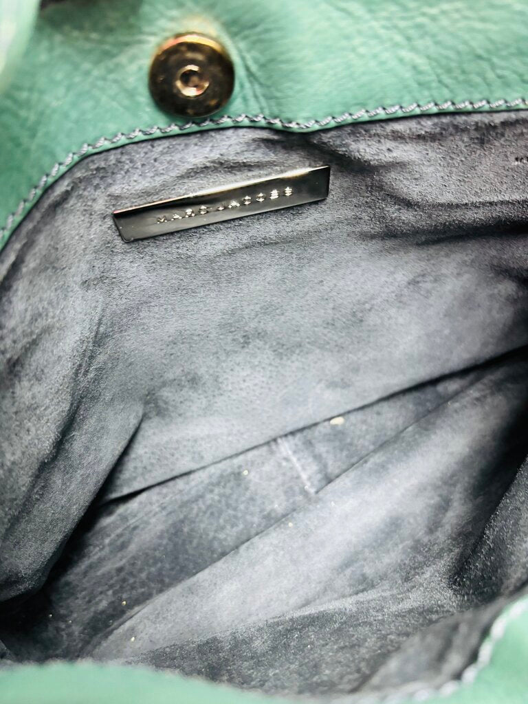Marc Jacobs Handbag Green