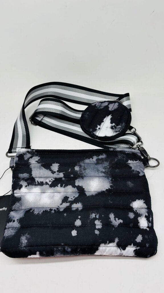 Think Royln Crossbody Bag Black