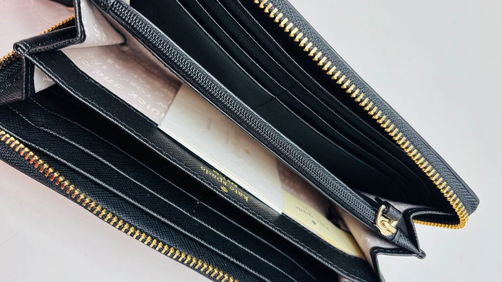 Kate Spade Wallet Pink