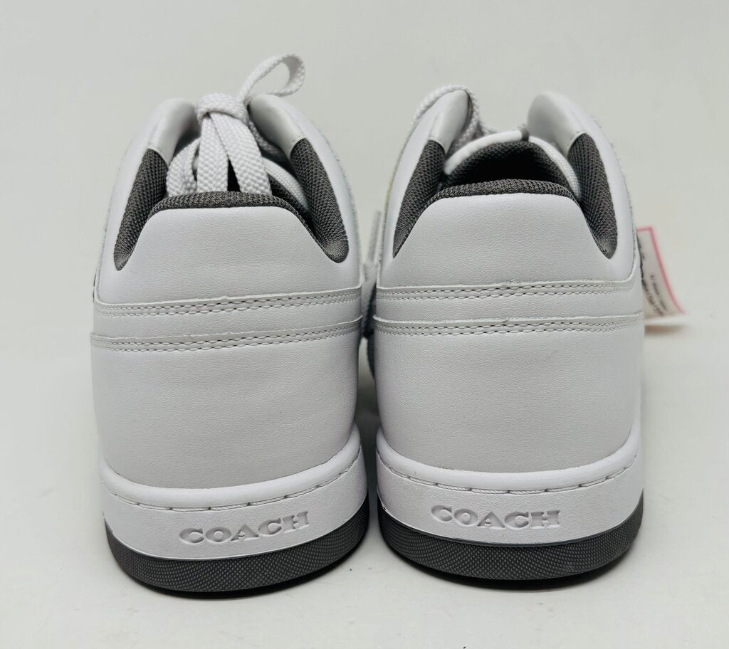Coach Sneakers White 9