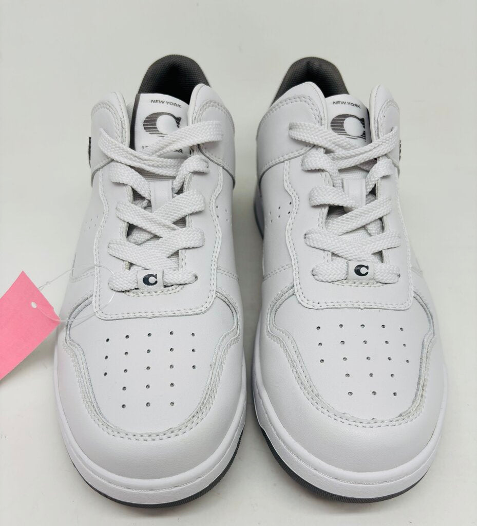 Coach Sneakers White 9