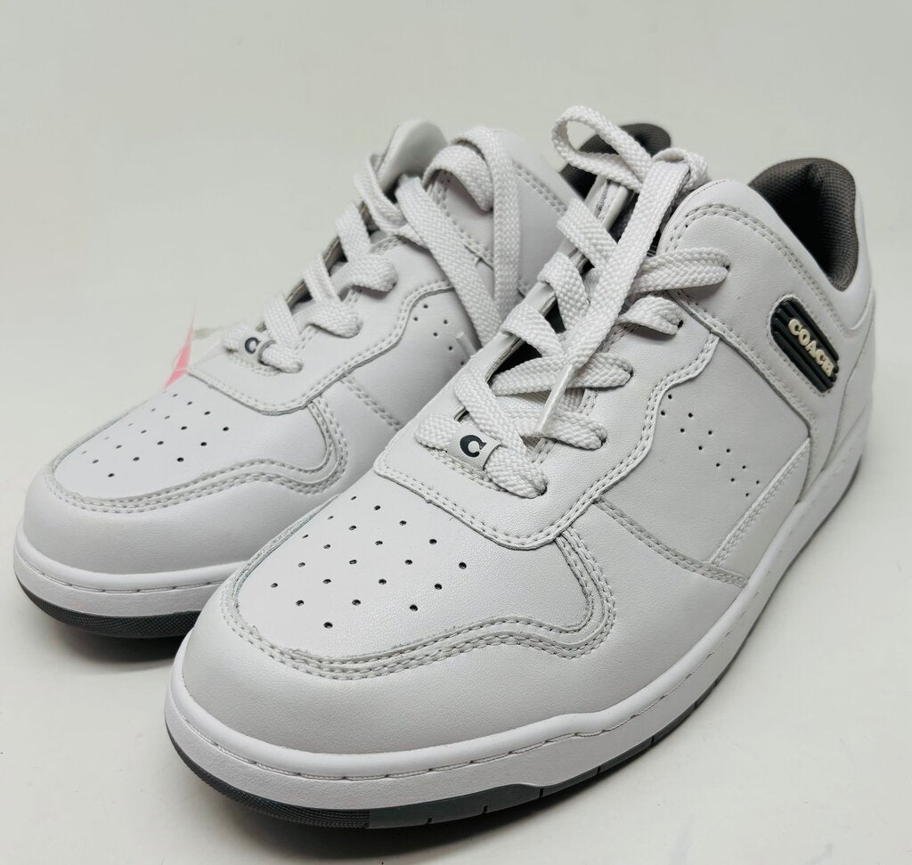 Coach Sneakers White 9