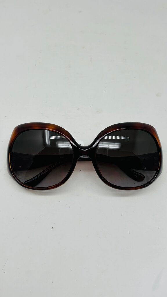 Fendi LUXURY SUNGLASSES Brown