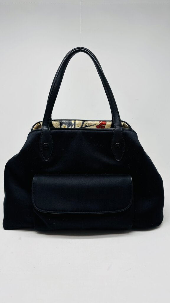 Handbag Black