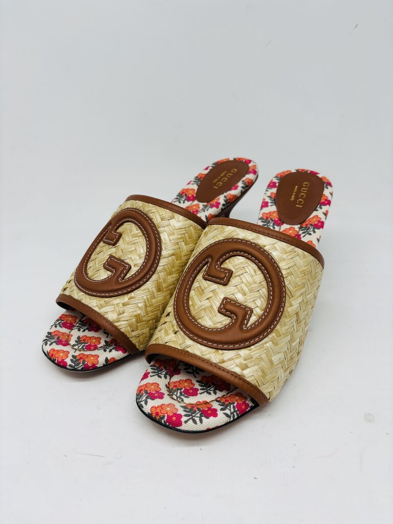 Gucci LUXURY SHOES Beige 9