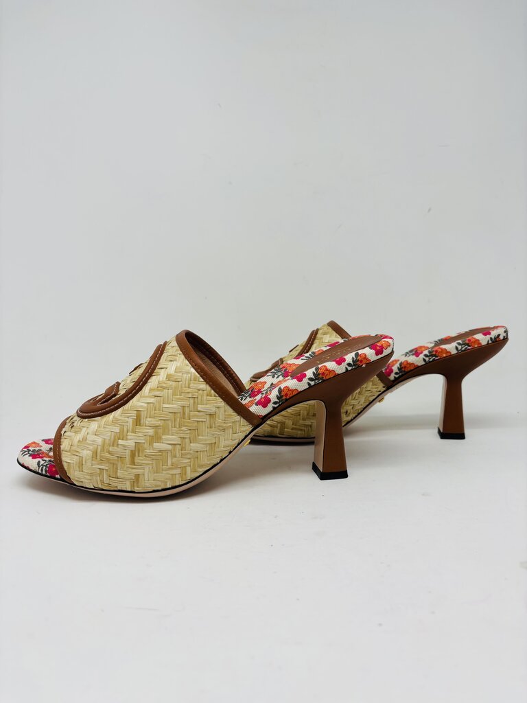 Gucci LUXURY SHOES Beige 9