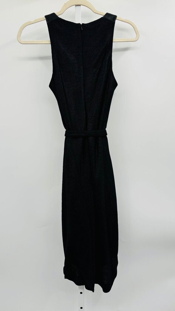 Rag & Bone Dress Black 2