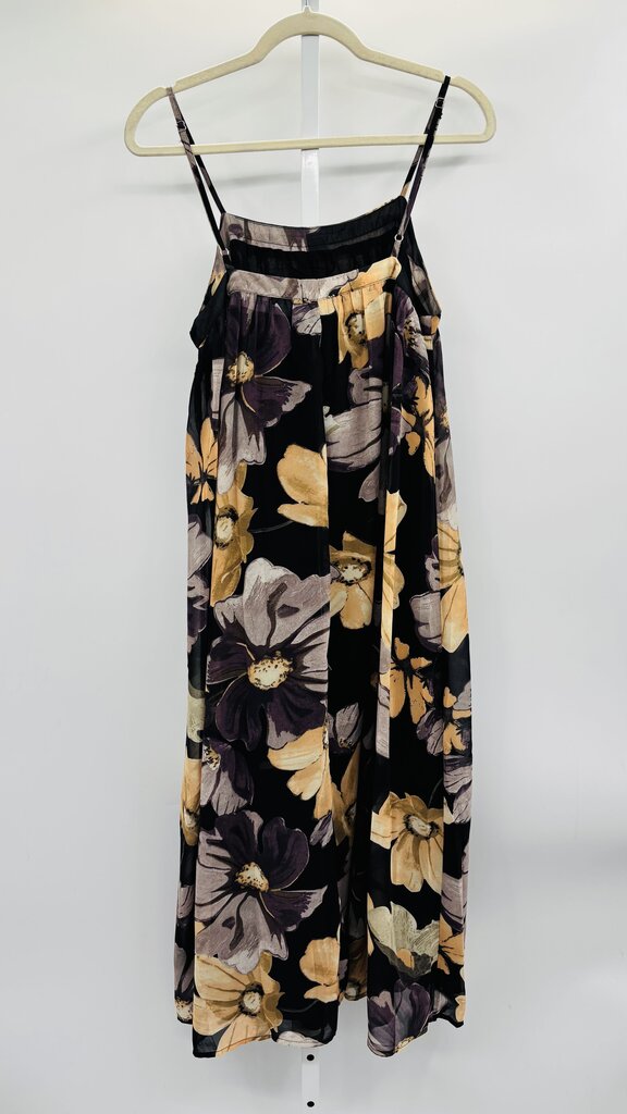 Fab'rik Maxi Dress Black S