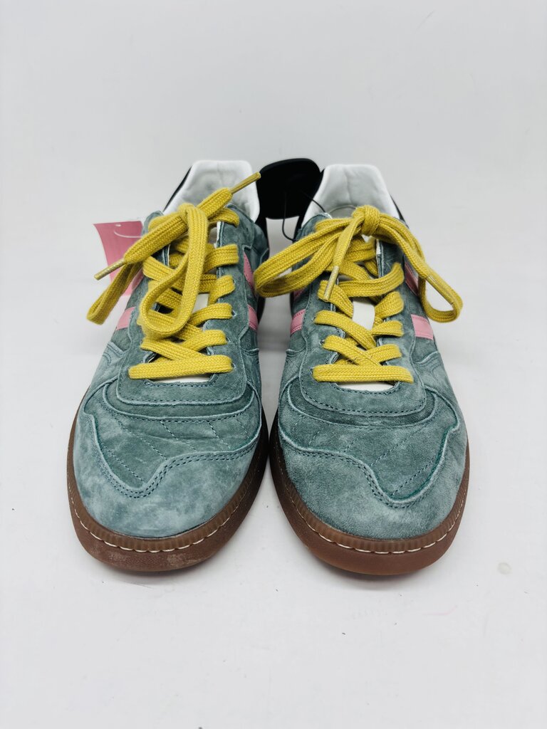 Coolway Sneakers Green 10
