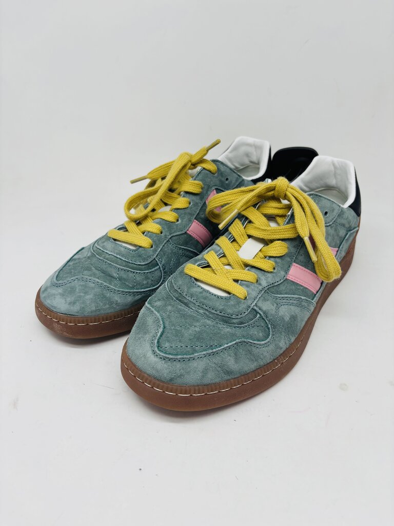 Coolway Sneakers Green 10