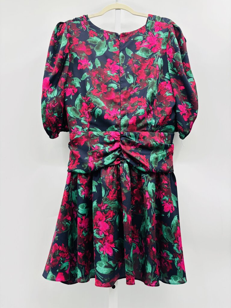 Misa Dress Pink L