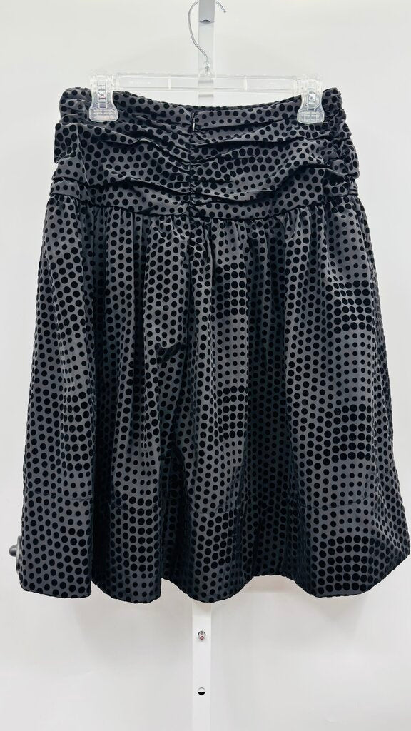 Maeve Skirt Black 6