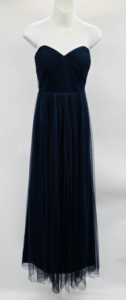 Jenny Yoo Formal Dress Navy 8