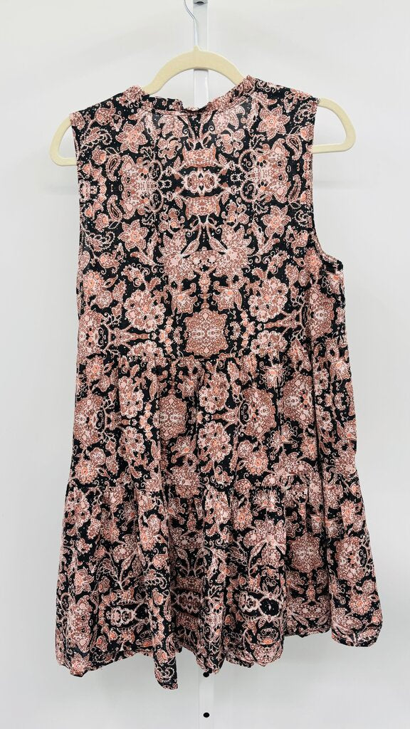 BB Dakota Dress Black L