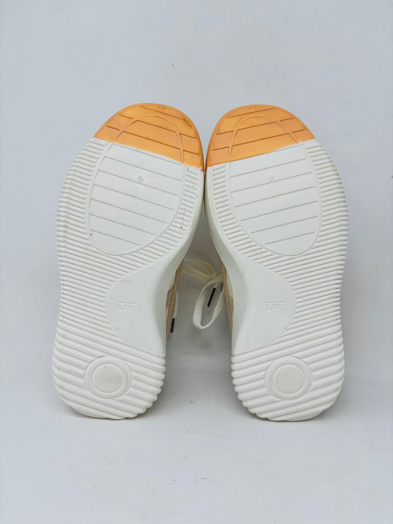 De Florance Sneakers Beige 7
