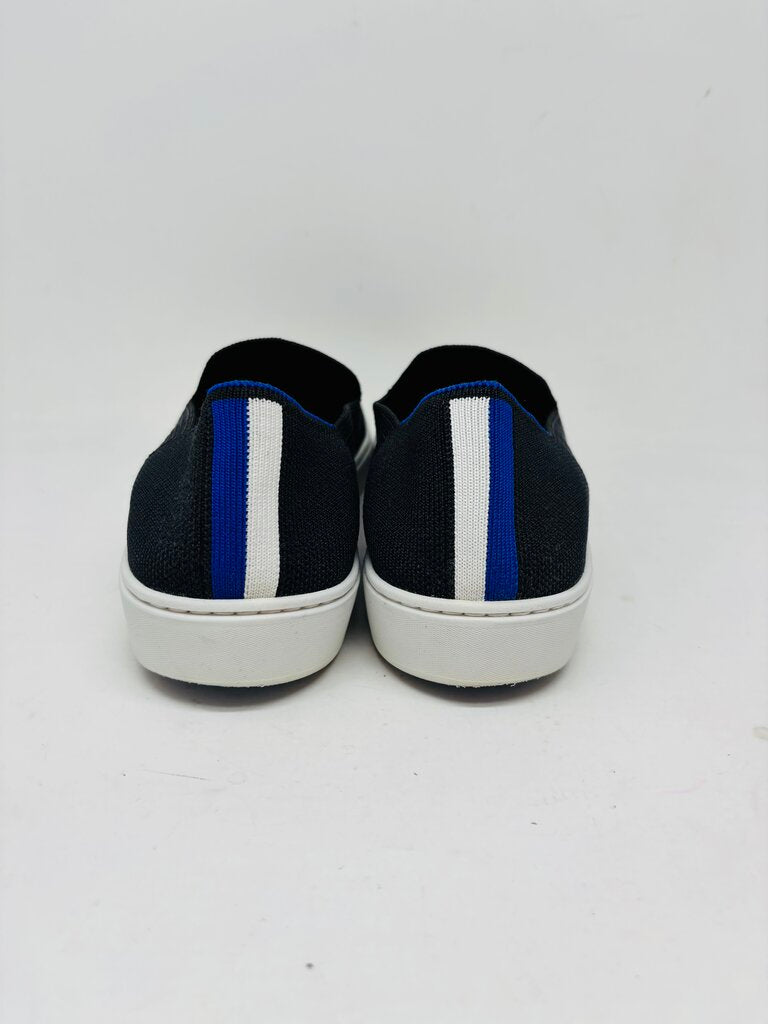 Rothy's Sneakers Navy 10.5