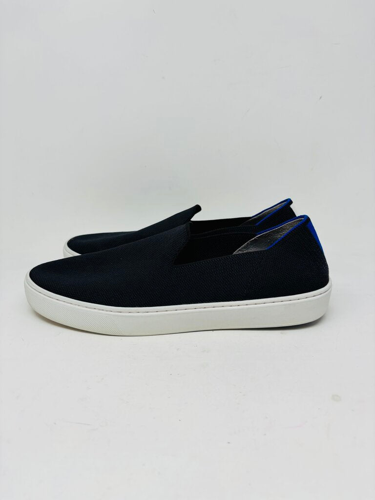 Rothy's Sneakers Navy 10.5