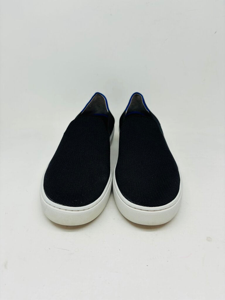 Rothy's Sneakers Navy 10.5