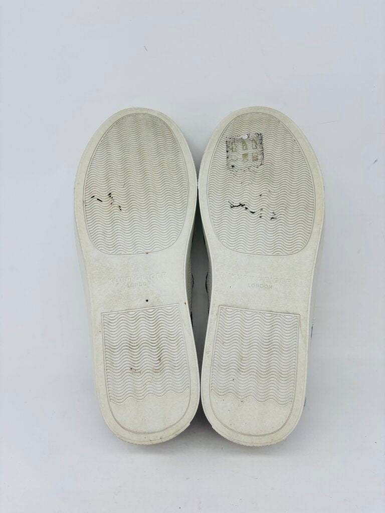 Kurt Geiger Sneakers Beige 10