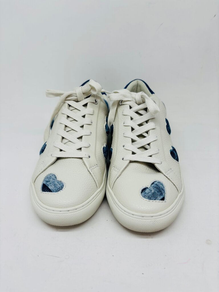 Kurt Geiger Sneakers Beige 10