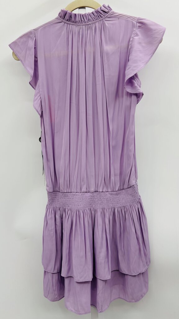 Lola & Sophie Dress Purple XS
