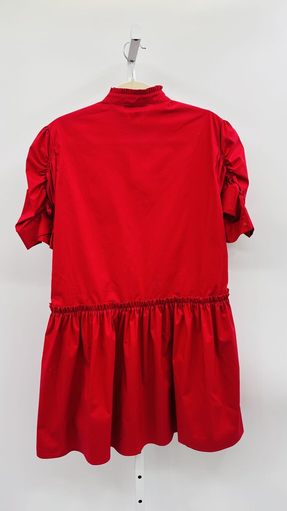 Taylor Tillman Dress Red S