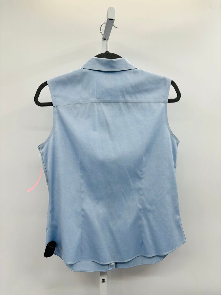 Brooks Brothers Shirt Blue 12P