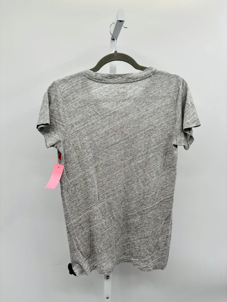 J. Crew T-Shirt Grey S