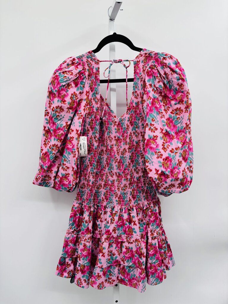 Love The Label Dress Pink M