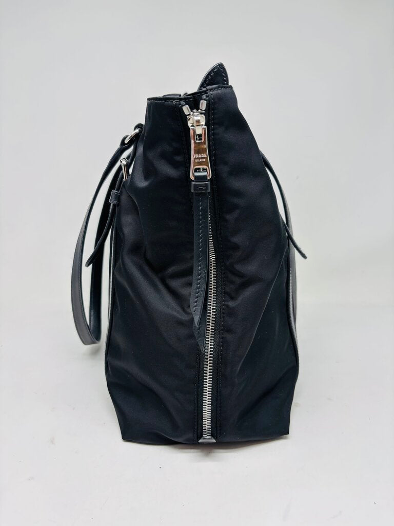Prada LUXURY HANDBAGS Black